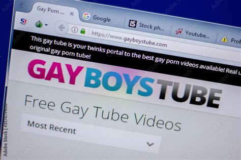 gays tube